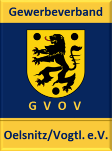 gewerbeverband oelsnitz logo